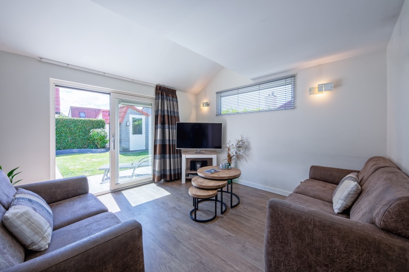 Bungalowpark Gortersmient - vakantiehuis Gortersmient 288 – afbeelding 4
