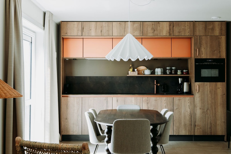 Wellness Appartement 6p – afbeelding 5
