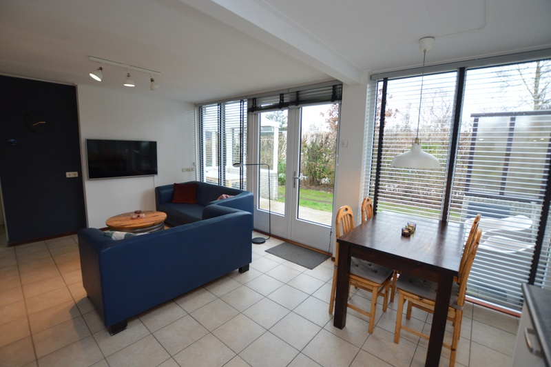 Vakantiehuis de Parel 244 – afbeelding 2