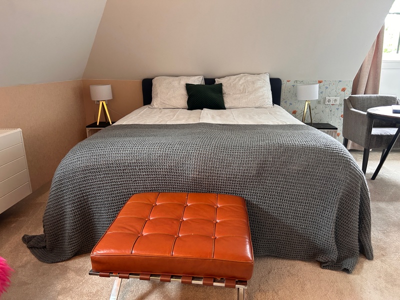 Tweepersoons kamer Polder – afbeelding 2
