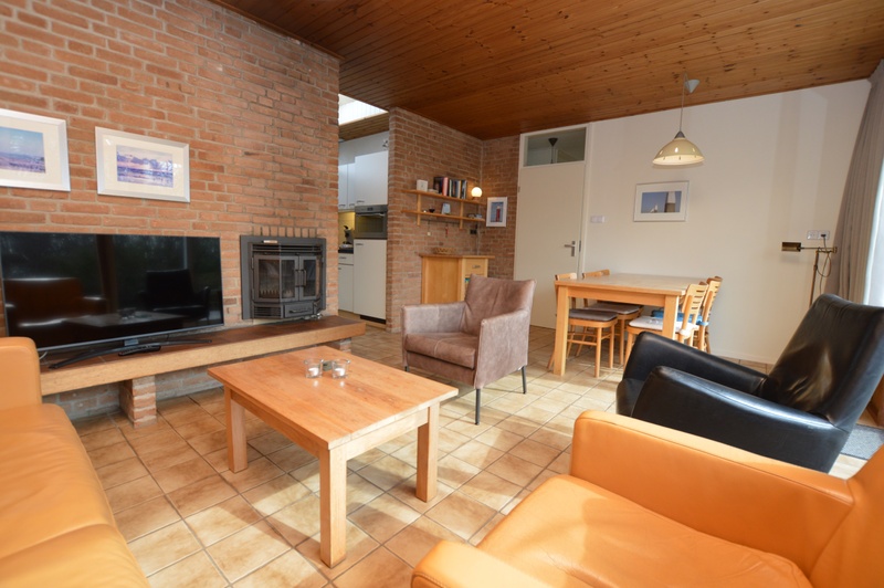 Vakantiehuis de Parel 204 – afbeelding 4