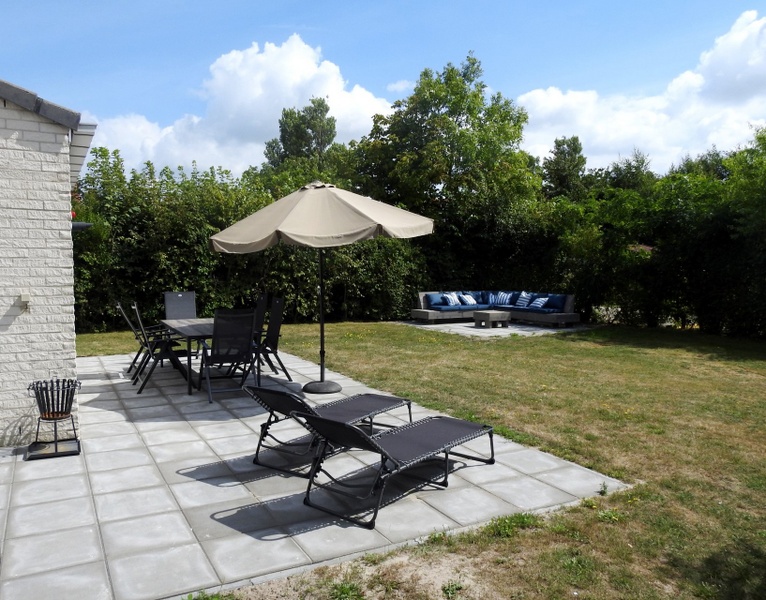 Vakantiehuis E 614 – afbeelding 4