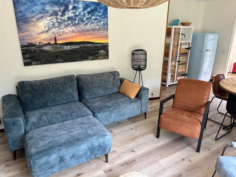 Bungalowpark de Parel - vakantiehuis de Parel 162 – afbeelding 4