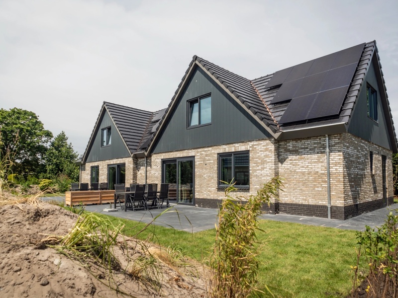 Vakantiepark De Koorn-aar - Villa – afbeelding 2