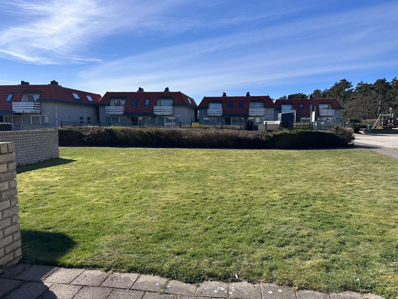 Appartementen Bosch en Zee - Studio Kievitsnest – afbeelding 2