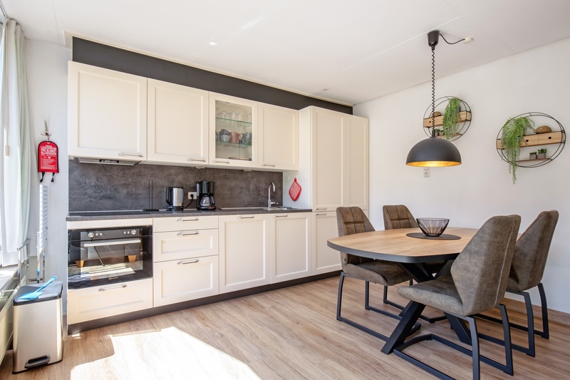 Vakantiehuis Slufterhoek 120 – afbeelding 4