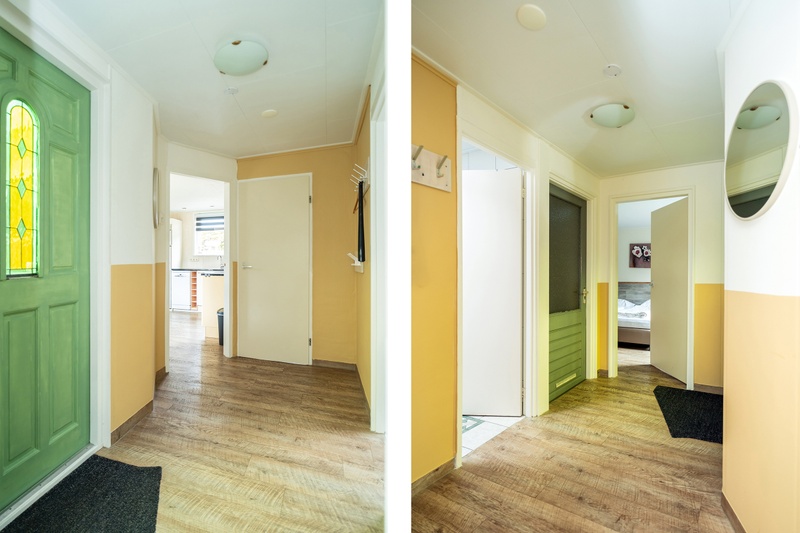 Bungalow Tamarisk 206 – afbeelding 3