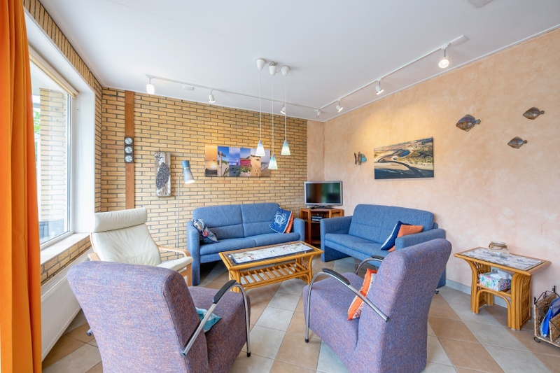 Vakantiehuis Slufterhoek 068 – afbeelding 2