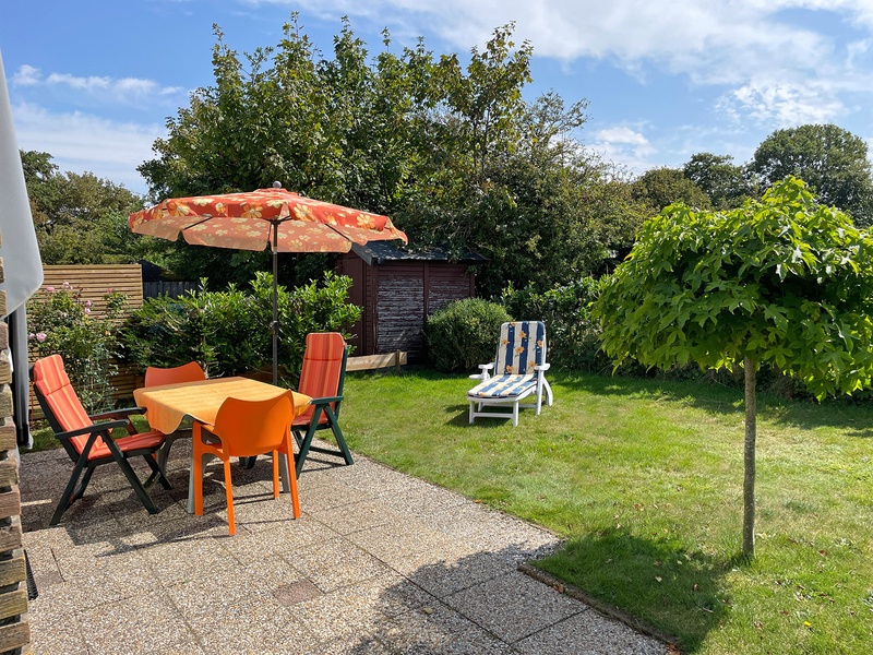 Bungalowpark Uterste Coogh - Bungalow 84 – afbeelding 4