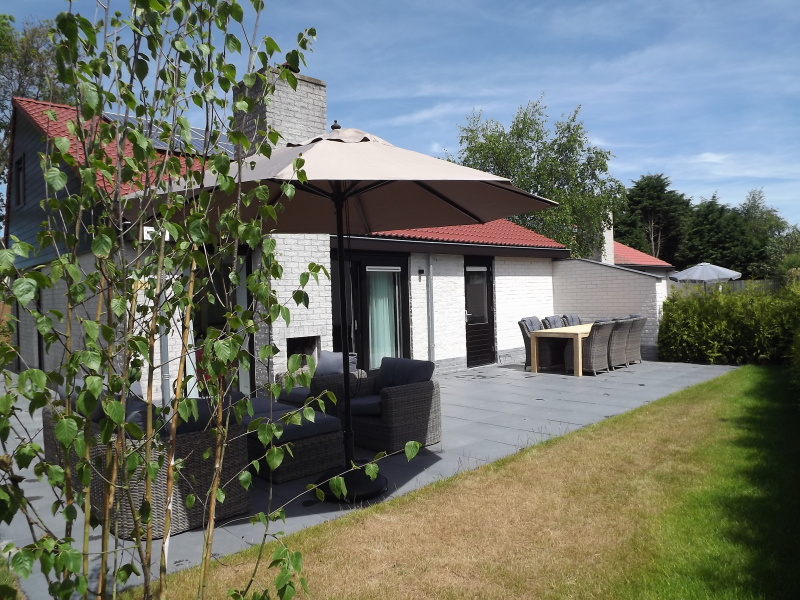 Vakantiehuis Gortersmient 322 – afbeelding 2