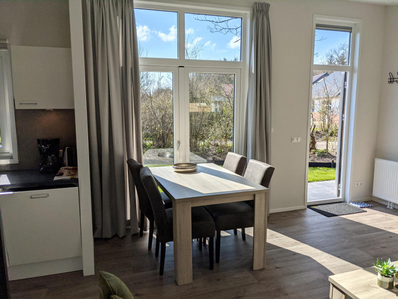 Vakantiepark De Koorn-aar - Type G – afbeelding 4