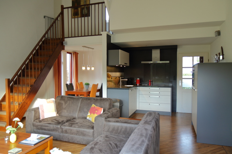 Vakantiehuis Gortersmient 266 – afbeelding 3