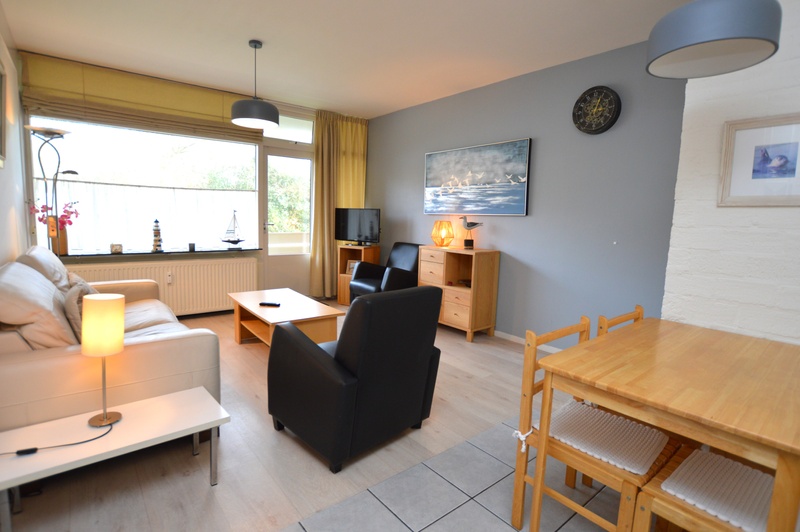 Appartement Kerckeland 54 – afbeelding 2