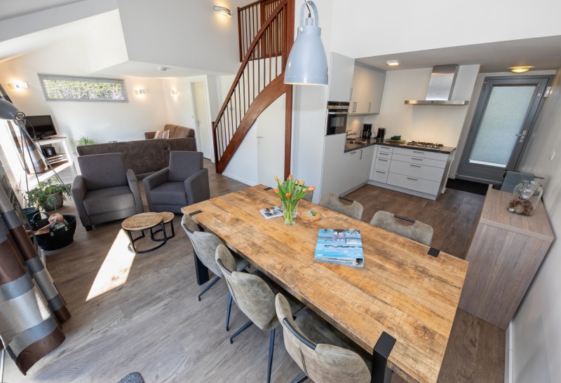 Bungalowpark Gortersmient - vakantiehuis Gortersmient 288 – afbeelding 5