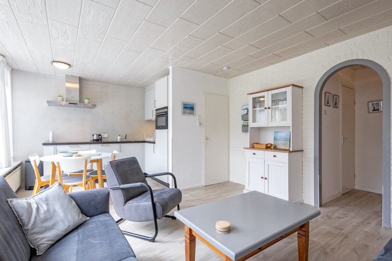 Vakantiehuis Slufterhoek 192 – afbeelding 4