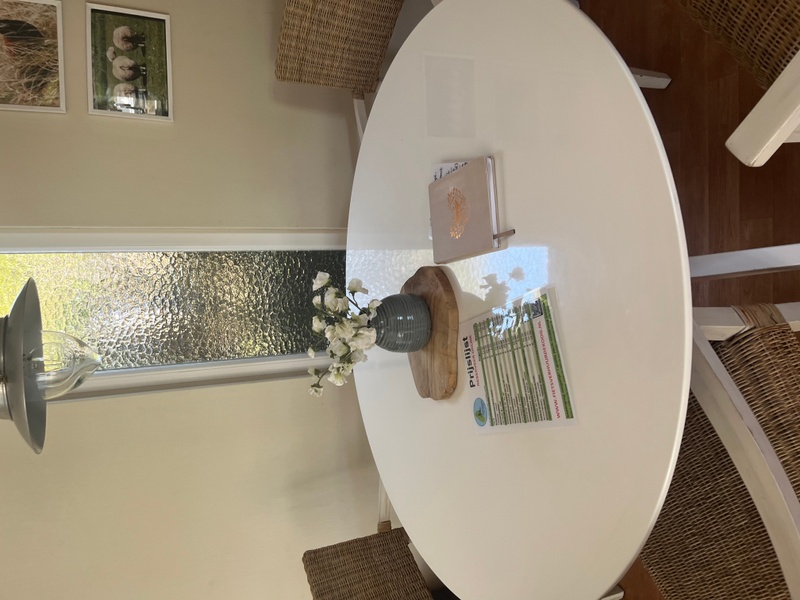 Chaletpark Bregkoog - Chalet Bregkoog 93 - Ons Wadden nest – afbeelding 3