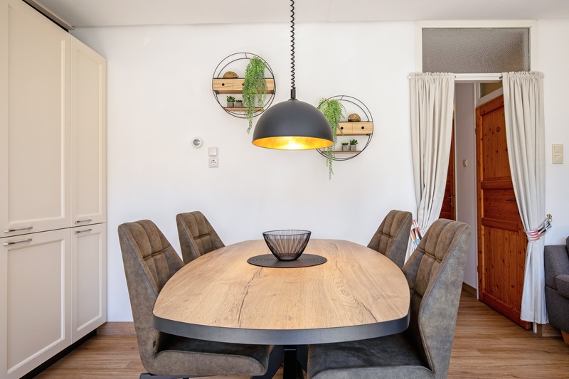 Vakantiehuis Slufterhoek 120 – afbeelding 5