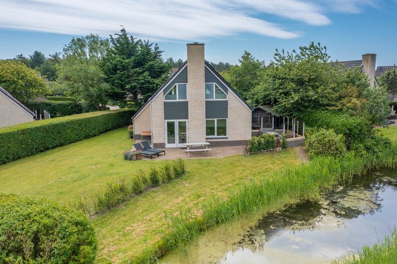 Vakantiehuis Kamperfoelie 71 – afbeelding 2
