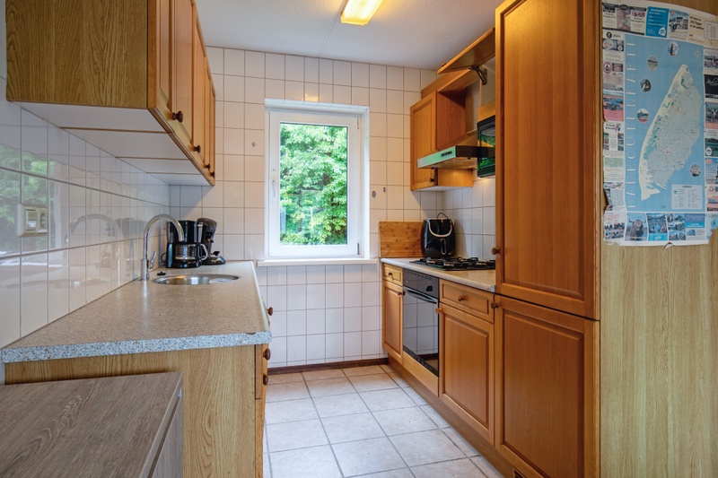 Bungalowpark Slufteroord - Vakantiehuis Slufteroord 260 – afbeelding 5