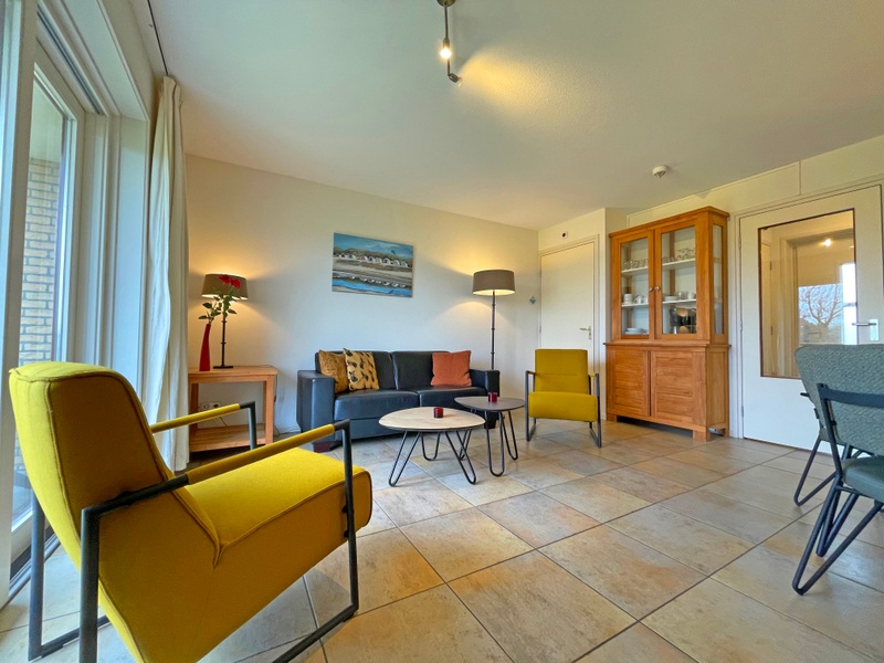 Appartement Bos en Duin 41 – afbeelding 2