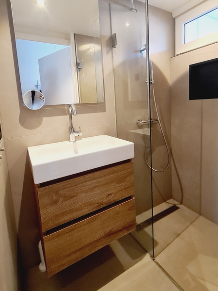 Motel Texel Appartement (1N) – afbeelding 4