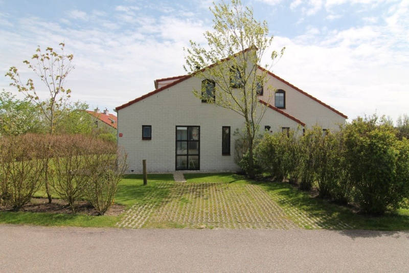 Vakantiehuis D 479 – afbeelding 2