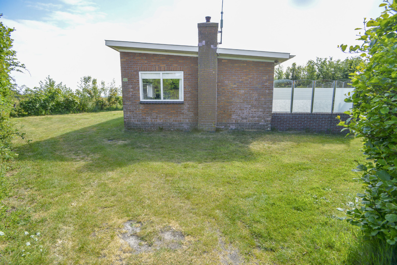 Bungalowpark Slufteroord - Slufterbungalows 362 – afbeelding 4