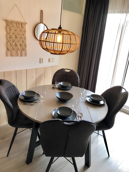 De Zeedistel - Appartement Puur Texel 12 – afbeelding 3