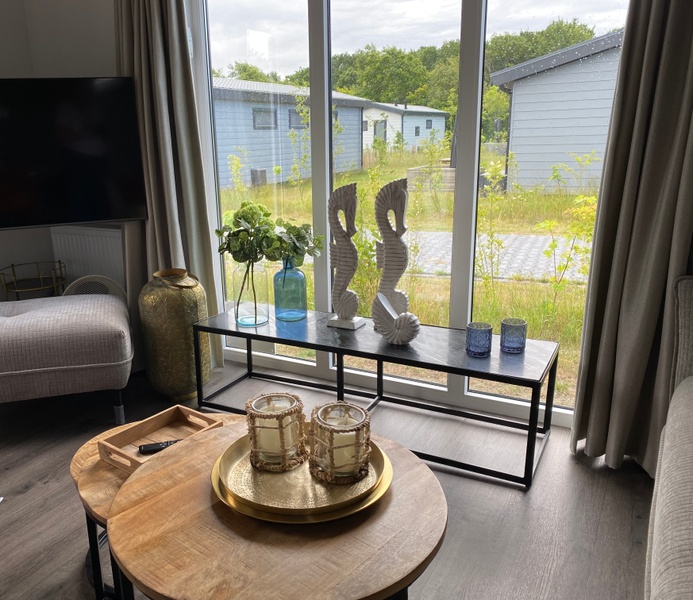 Vakantiepark de Bremakker - Bosveld 148 – afbeelding 5