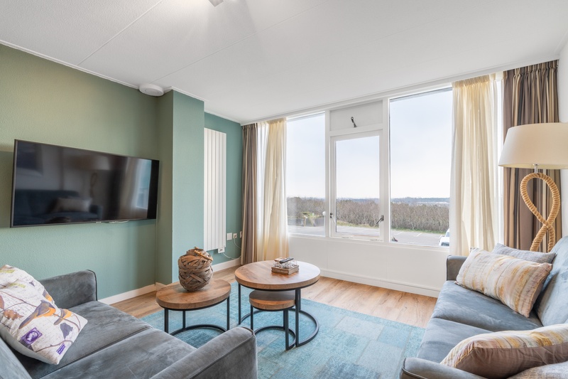Appartement Juliana 124 Eilandzicht – afbeelding 2