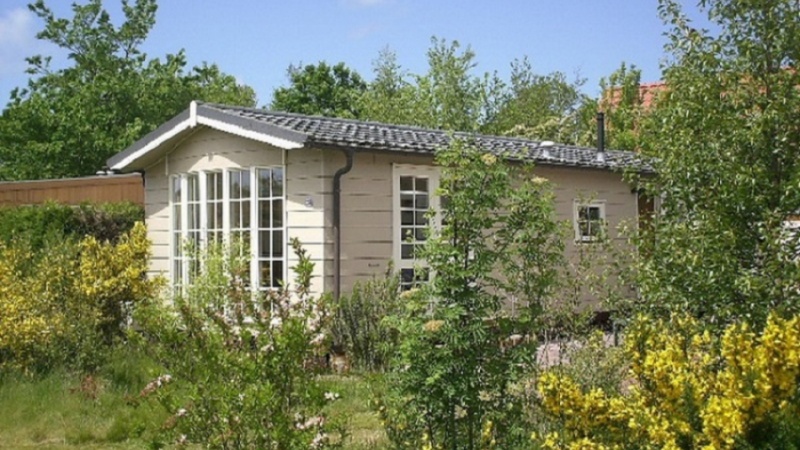 Vakantiepark de Bremakker - Bosveld 129 – afbeelding 2