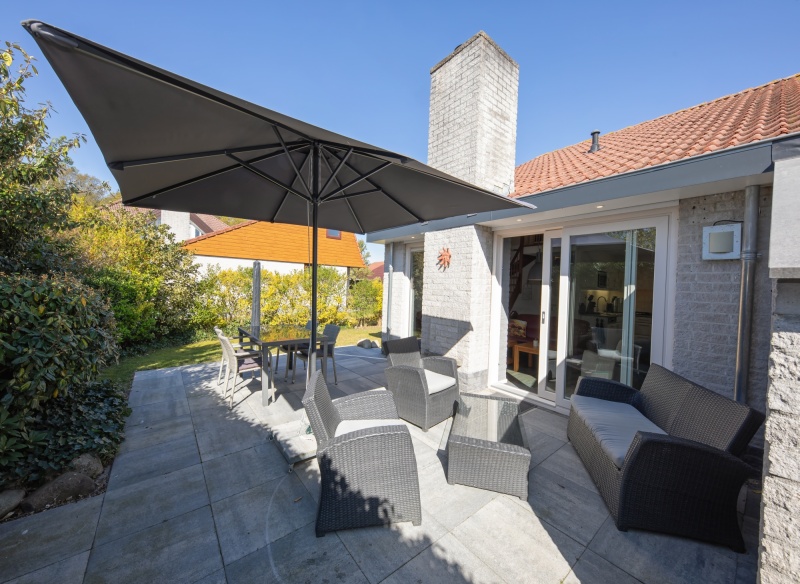 Bungalowpark Gortersmient - vakantiehuis Gortersmient 236 – afbeelding 2