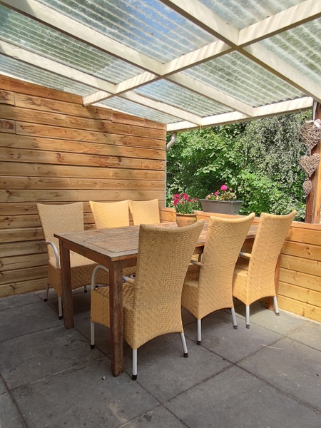 Bungalowpark 't Hoogelandt - Carpe Diem Texel – afbeelding 2