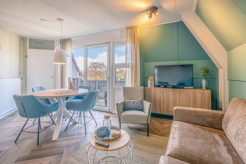 Appartement Zeedistel 22 – afbeelding 2