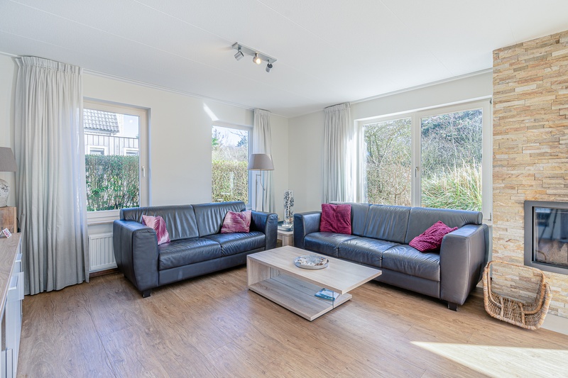 Vakantiehuis Kamperfoelie 95 – afbeelding 2