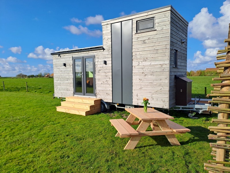 Tiny bij Oost – afbeelding 2