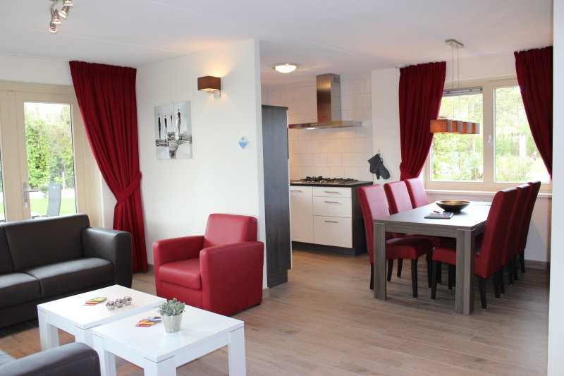 Vakantiehuis De Luxe – afbeelding 3