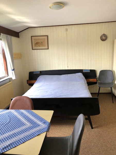 Tweepersoons kamer op 1e verdieping – afbeelding 2