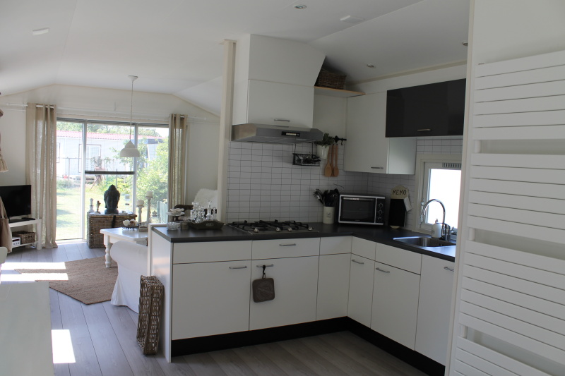 Vakantiepark de Bremakker - Michelle - Weideveld 60 – afbeelding 2
