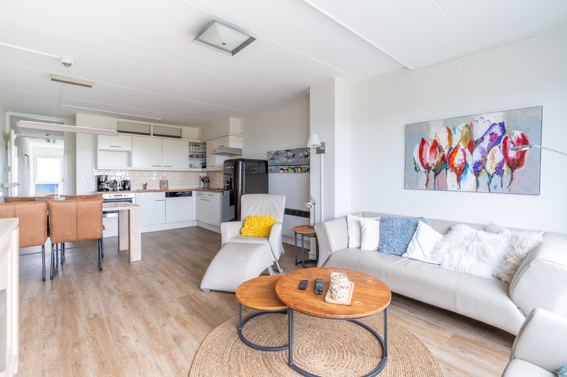 Appartement Juliana 092 Eiland en Zeezicht – afbeelding 4