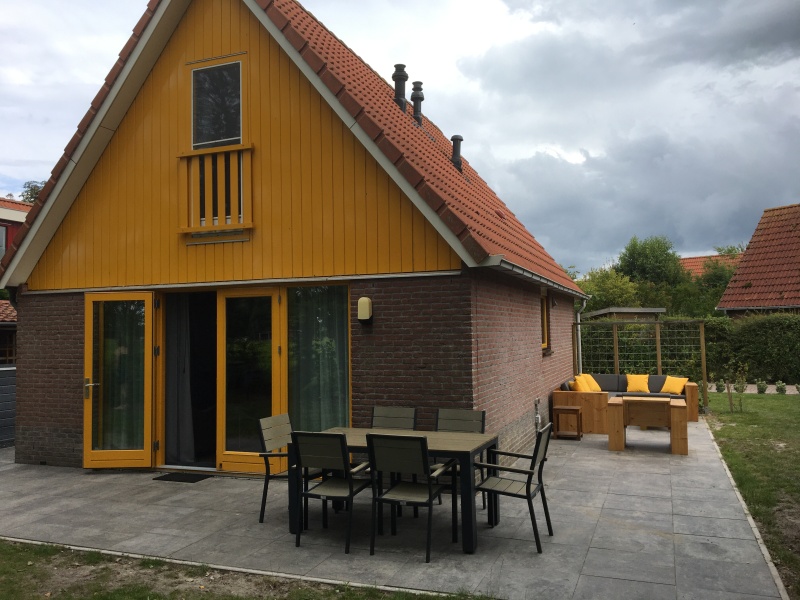 Type II - nr. 83 Sperwer – afbeelding 3