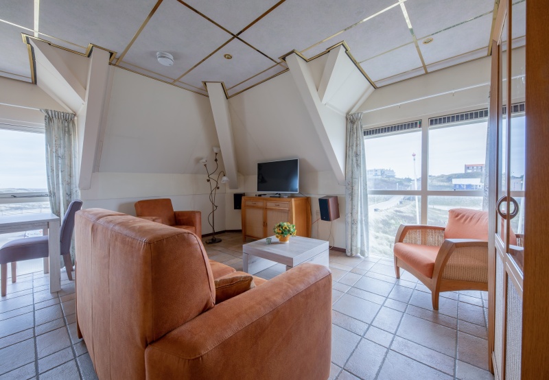 Resort De Buteriggel - Appartement 0 – afbeelding 3