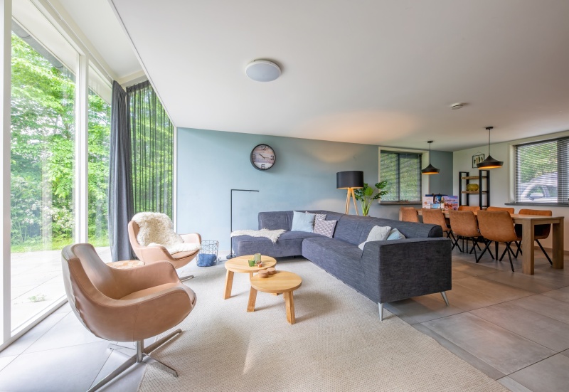 Vakantiepark Het Oude Dijkje - Vuurcoogh – afbeelding 2