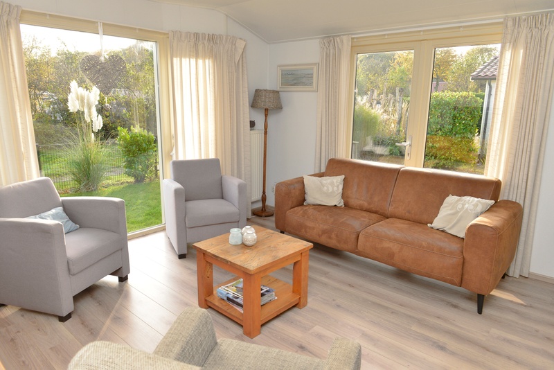 Vakantiepark De Koorn-aar - De Nuvere Stee – afbeelding 3