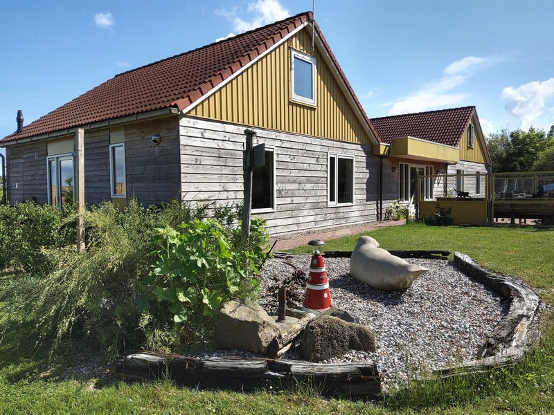 De Triaan zorgwoning – afbeelding 2