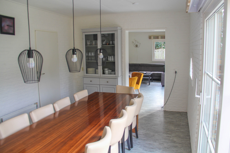 Twaalfpersoons vakantiehuis – afbeelding 3