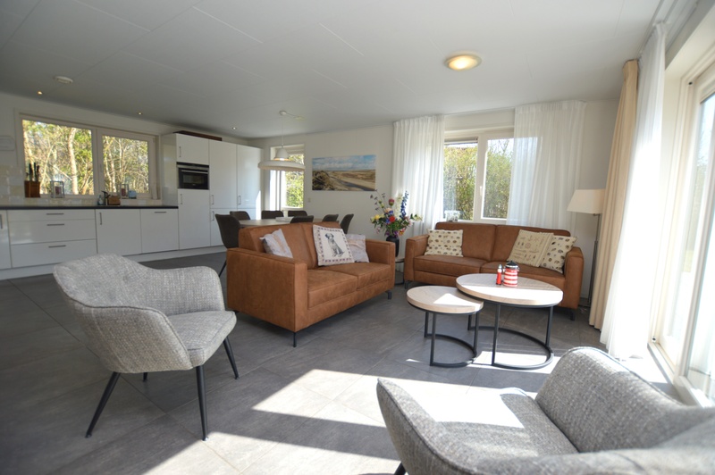Vakantiehuis de Parel 190 – afbeelding 3