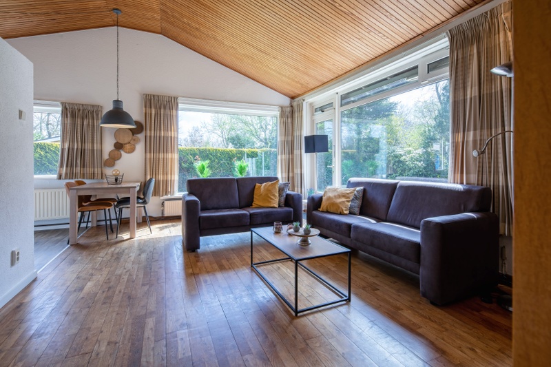 Vakantiehuis Slufterduin 114 – afbeelding 2