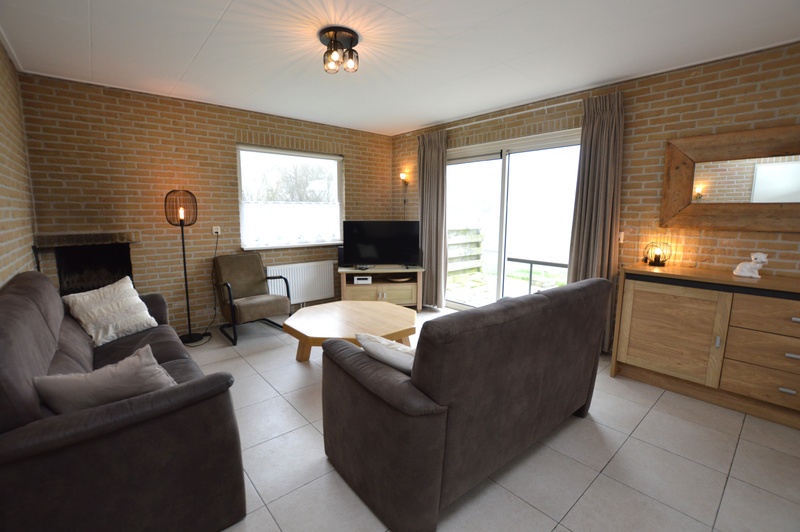 Vakantiehuis Stappeland 213 – afbeelding 2