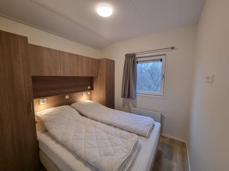 Vakantiepark de Bremakker - Weideveld 75 – afbeelding 4